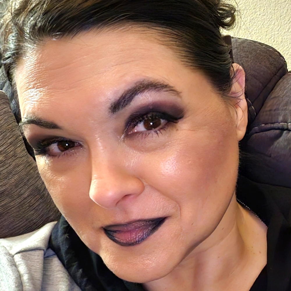 Meet your Posher, Brandi